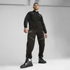 Puma BMW MMS SWEAT JKT Siyah Erkek Sweatshirt