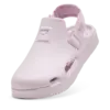 Puma Shibui Mule Pembe Unisex Sandalet