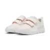 Puma Courtflex V3 V PS Pembe Çocuk Spor Ayakkabı