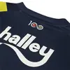 Puma FSK Home Jersey Medieval Blue-Bl Mavi Erkek Takım Forması