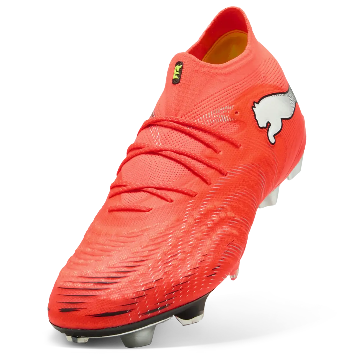 PUMA FUTURE 9 ULTIMATE FG Kırmızı Erkek Krampon