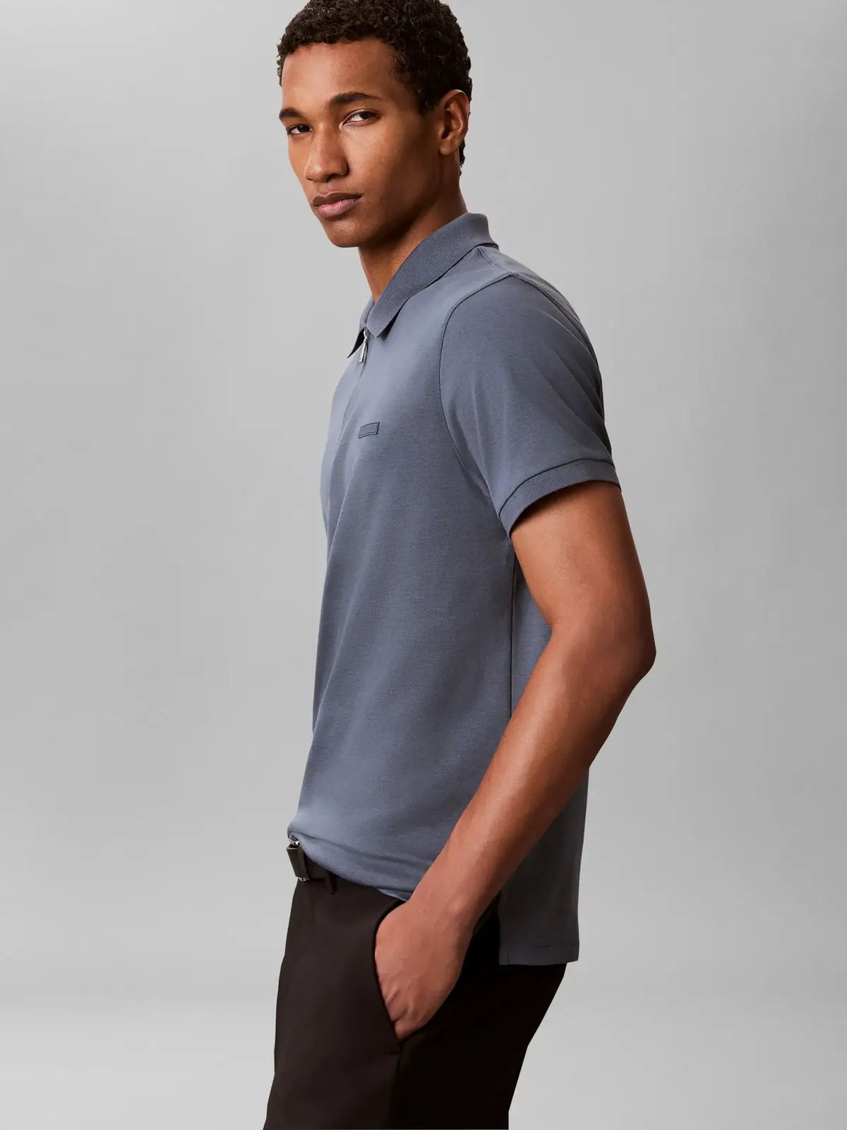 SS SLIM SUPIMA ZIP P, CEG