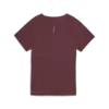 Puma RUN VELOCITY TEE TRI-BLEND Kadın T-Shirt & Polo