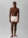 Calvin Klein BOXER BRIEF 3PK, X2Y Beyaz Erkek 3'lü Boxer