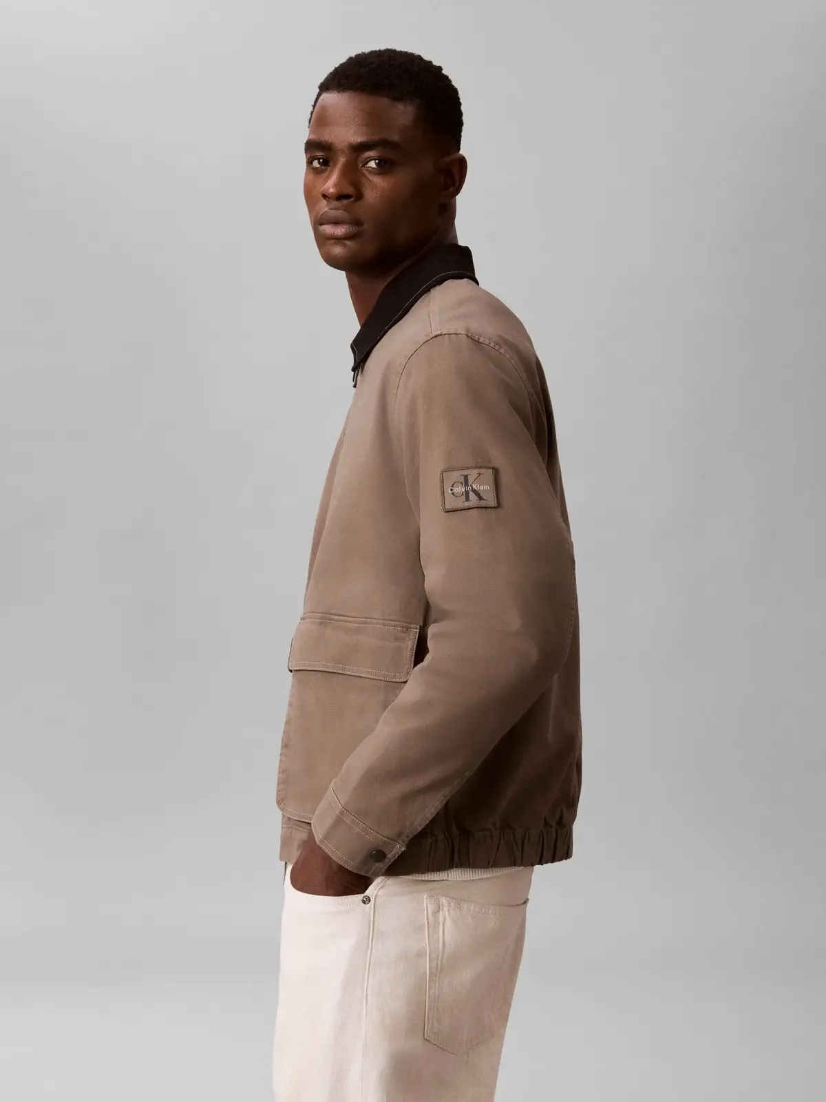 LS MATTY CANVAS CONT, PAY