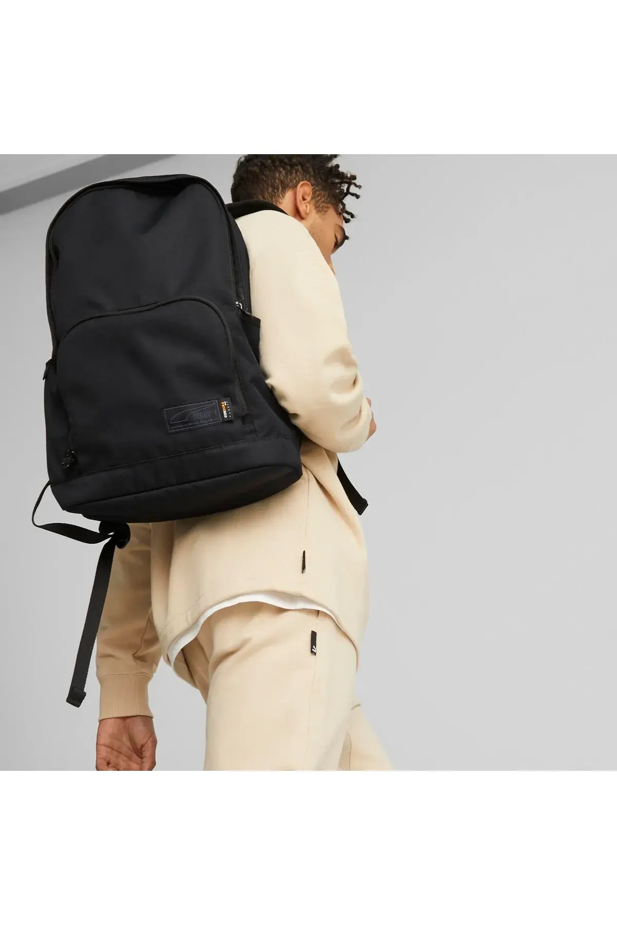 Puma Axis Backpack Siyah Unisex Sırt Çantası