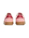 Tommy Hilfiger THE GREENWICH Pembe Kadın Spor Ayakkabı & Sneaker