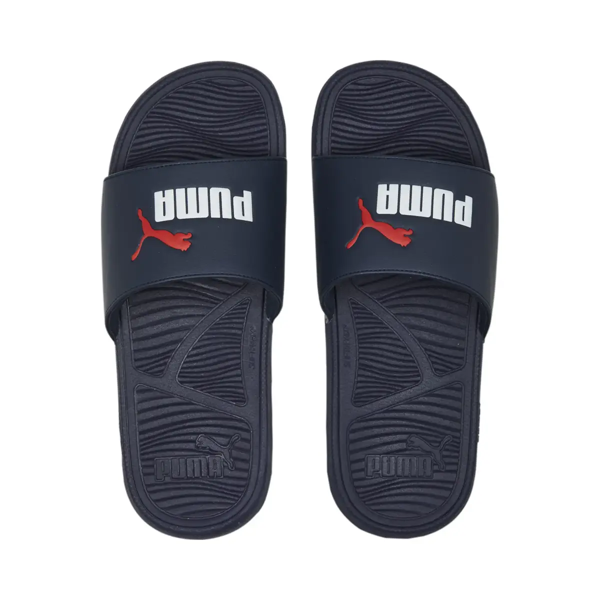 Puma Cool Cat 2.0 BX Lacivert Unisex Terlik