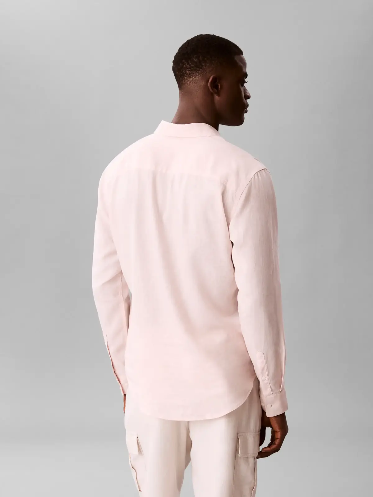 LS SLD CAS LINEN CLS, POR, S