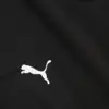 Puma Ferrari Race Clr Shield Tee Siyah Erkek T-Shirt