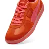 Puma Palermo 'Citrus' Kırmızı Unisex Günlük Spor Ayakkabı