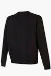 NB Lifestyle Erkek Siyah Sweatshirt