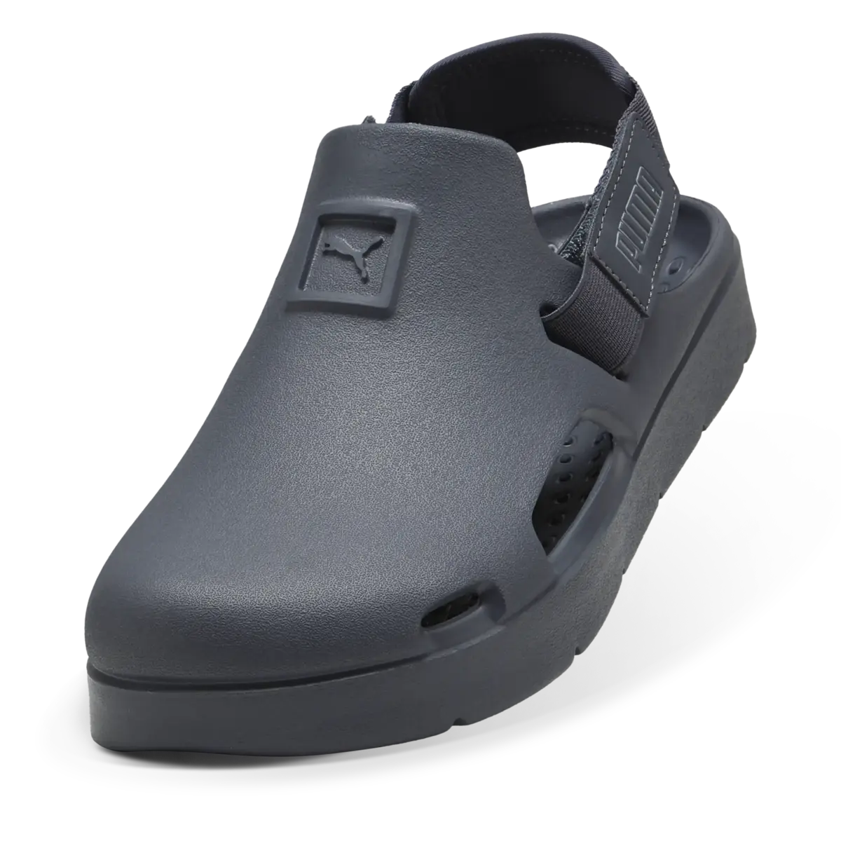Puma Shibui Mule Siyah Unisex Sandalet