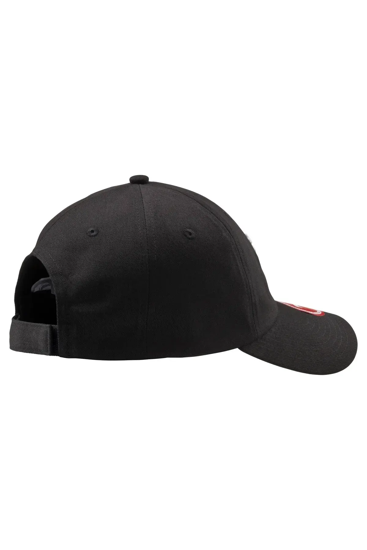 Puma Ess Cap Siyah Unisex Şapka