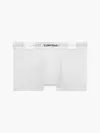 Calvin Klein EO/ Trunk Erkek Beyaz Boxer