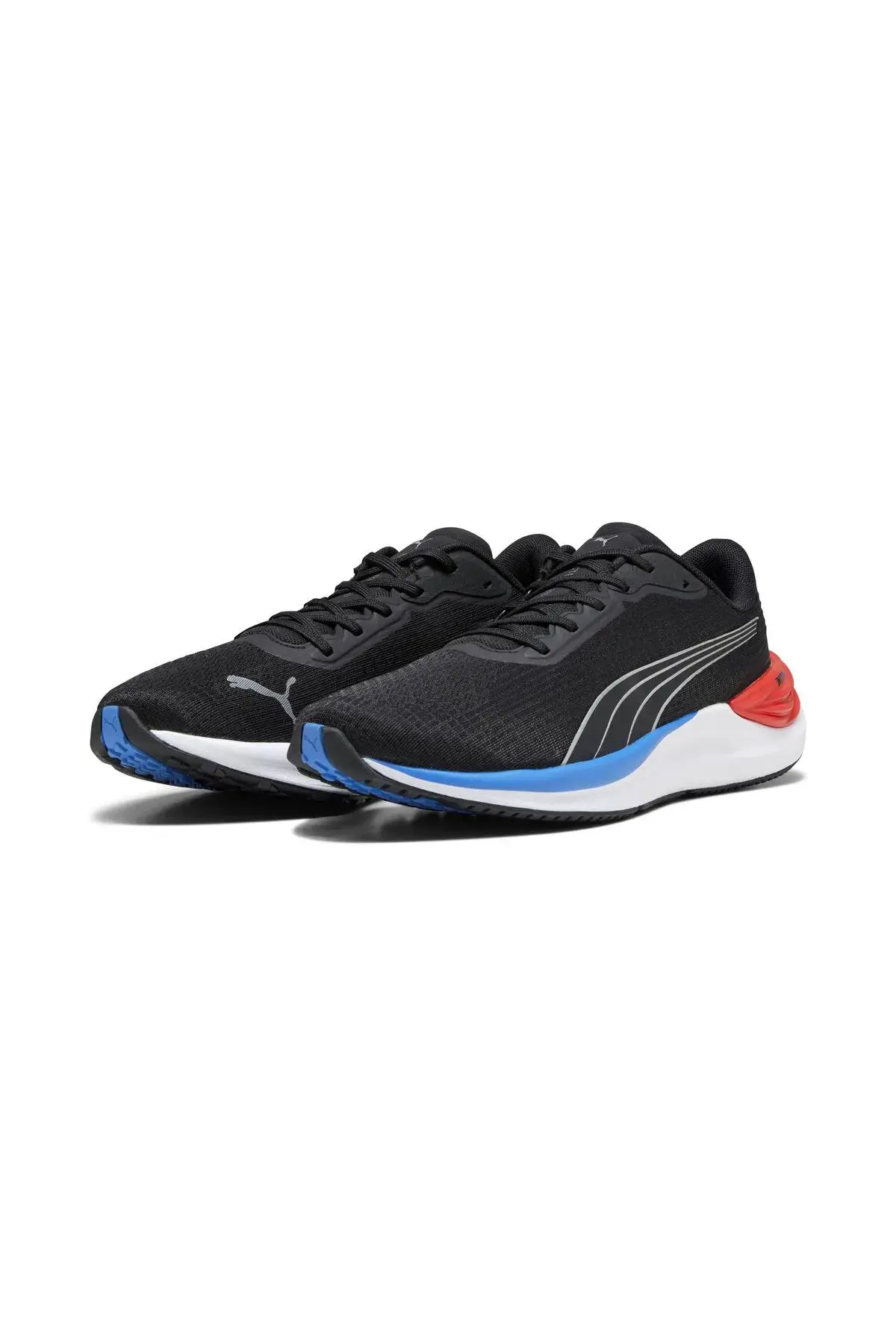 Puma Electrify Nitro 3 Siyah Erkek Yürüyüş Ayakkabısı