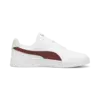Puma Shuffle Beyaz Unisex Spor Ayakkabı