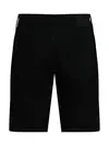 Calvin Klein REGULAR SHORT Siyah Erkek Kot Bermuda Şort