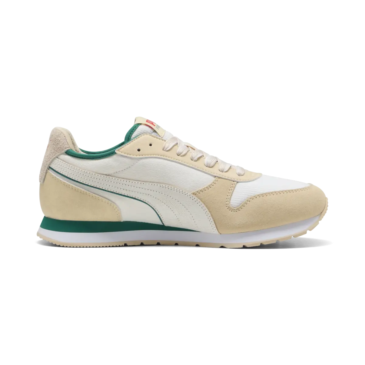 Puma ST MILER Retro Run Erkek Spor Ayakkabı & Sneaker