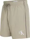 Calvin Klein MEDIUM DRAWSTRING FA, PCZ Bej Erkek Mayo