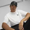 Puma PLAY.PARIS. Retro Club Cap Siyah Unisex Şapka