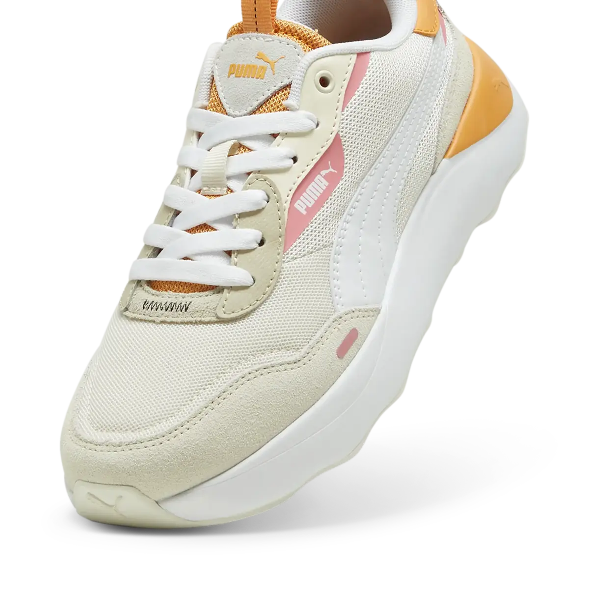Puma Runtamed Platform Kadın Spor Ayakkabı & Sneaker