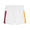 Puma GSK Shorts Rep Jr w/b w/oS Beyaz Unisex Şort