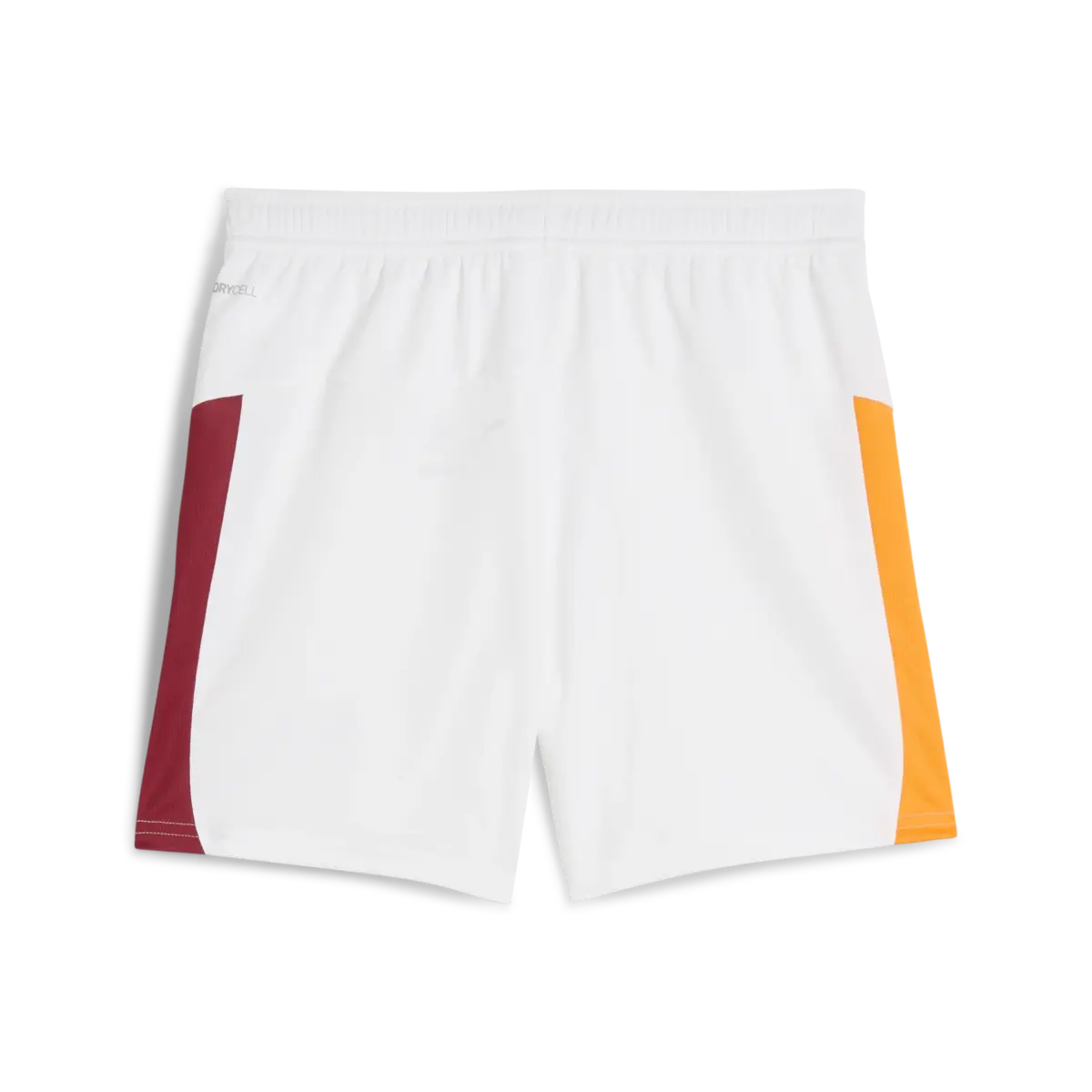 Puma GSK Shorts Rep Jr w/b w/oS Beyaz Unisex Şort