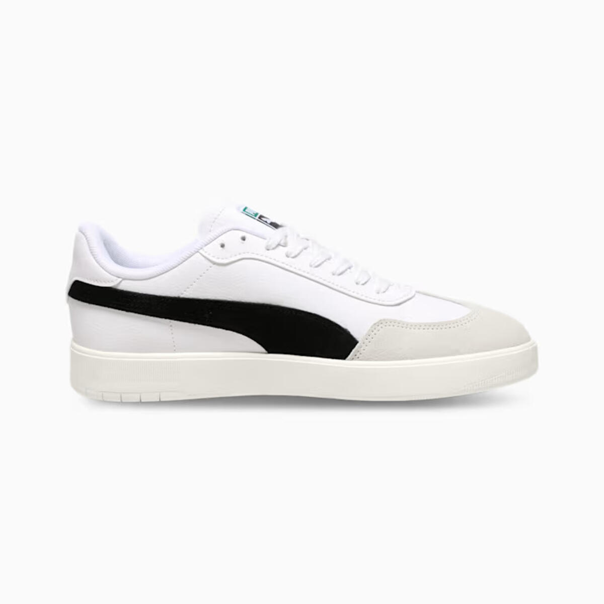 Puma Ascenso Beyaz Erkek Spor Ayakkabı & Sneaker