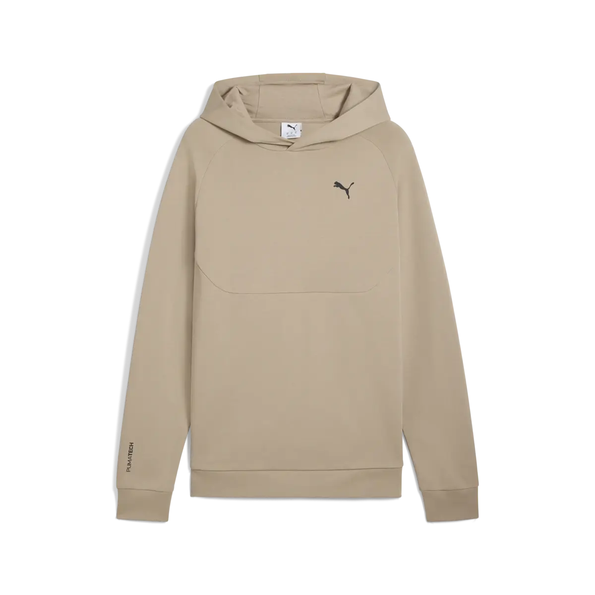 Puma PUMATECH Hoodie Erkek Sweatshirt