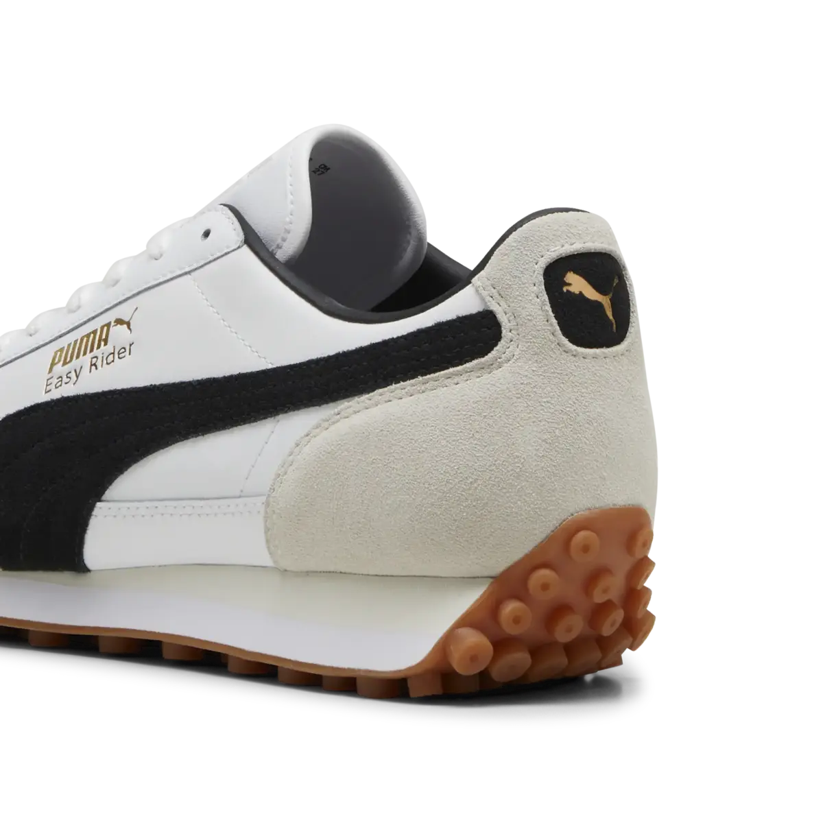 Puma Easy Rider Mix Beyaz Erkek Spor Ayakkabı