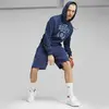 Puma Court Rider Chaos Team Beyaz Erkek Spor Ayakkabı & Sneaker