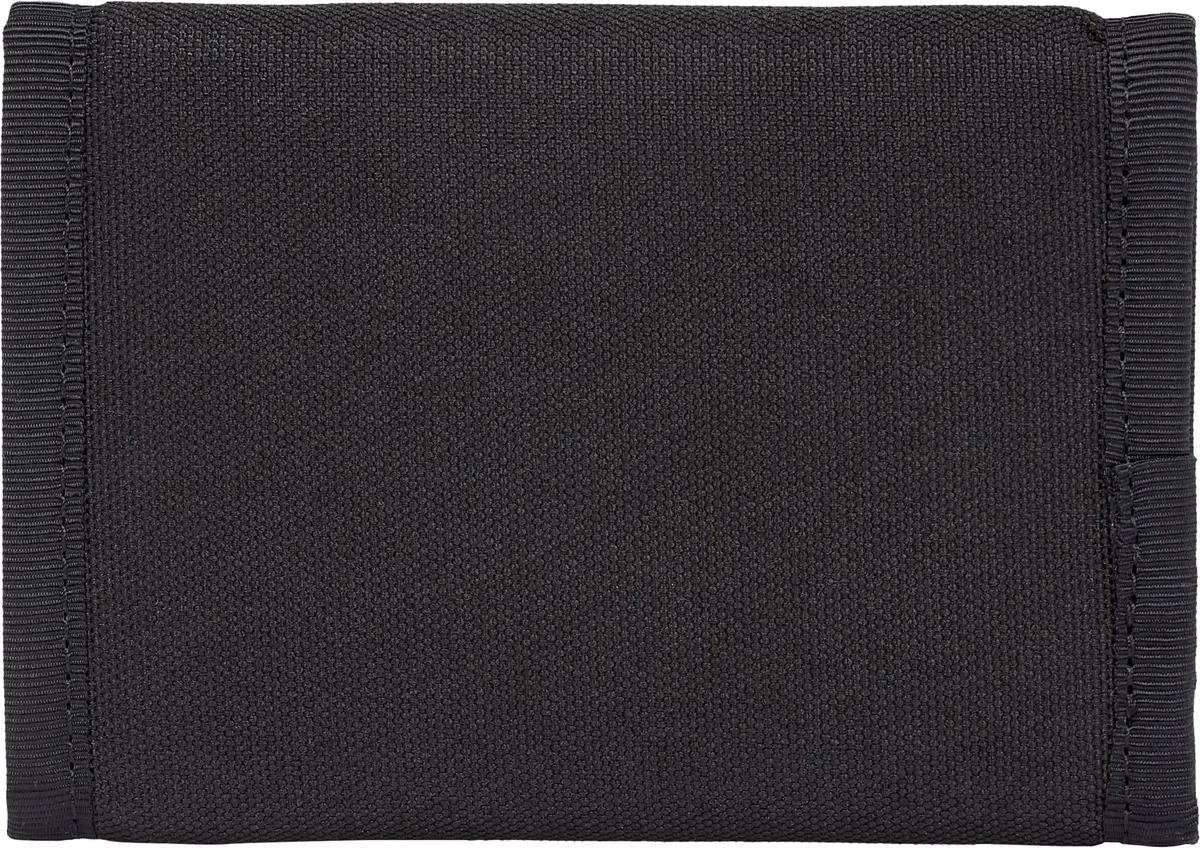 Tommy Hilfiger TJM FRESHMAN NYLON T Erkek Siyah Cüzdan