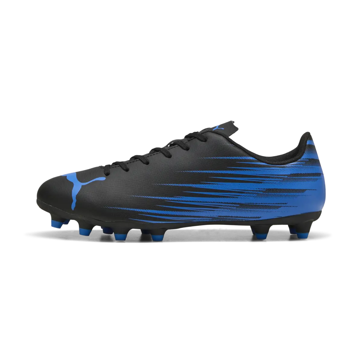 Puma ATTACANTO 2 FG/AG Siyah Erkek Krampon