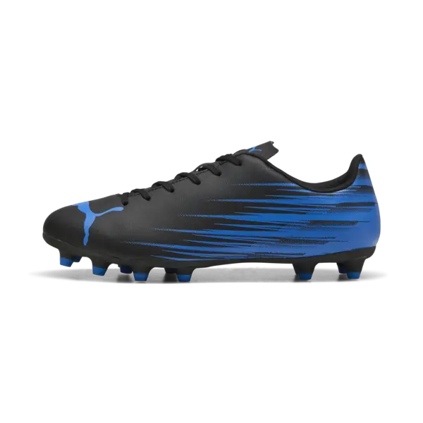 Puma ATTACANTO 2 FG/AG Siyah Erkek Krampon