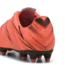 Puma ATTACANTO FG/AG Kırmızı Krampon