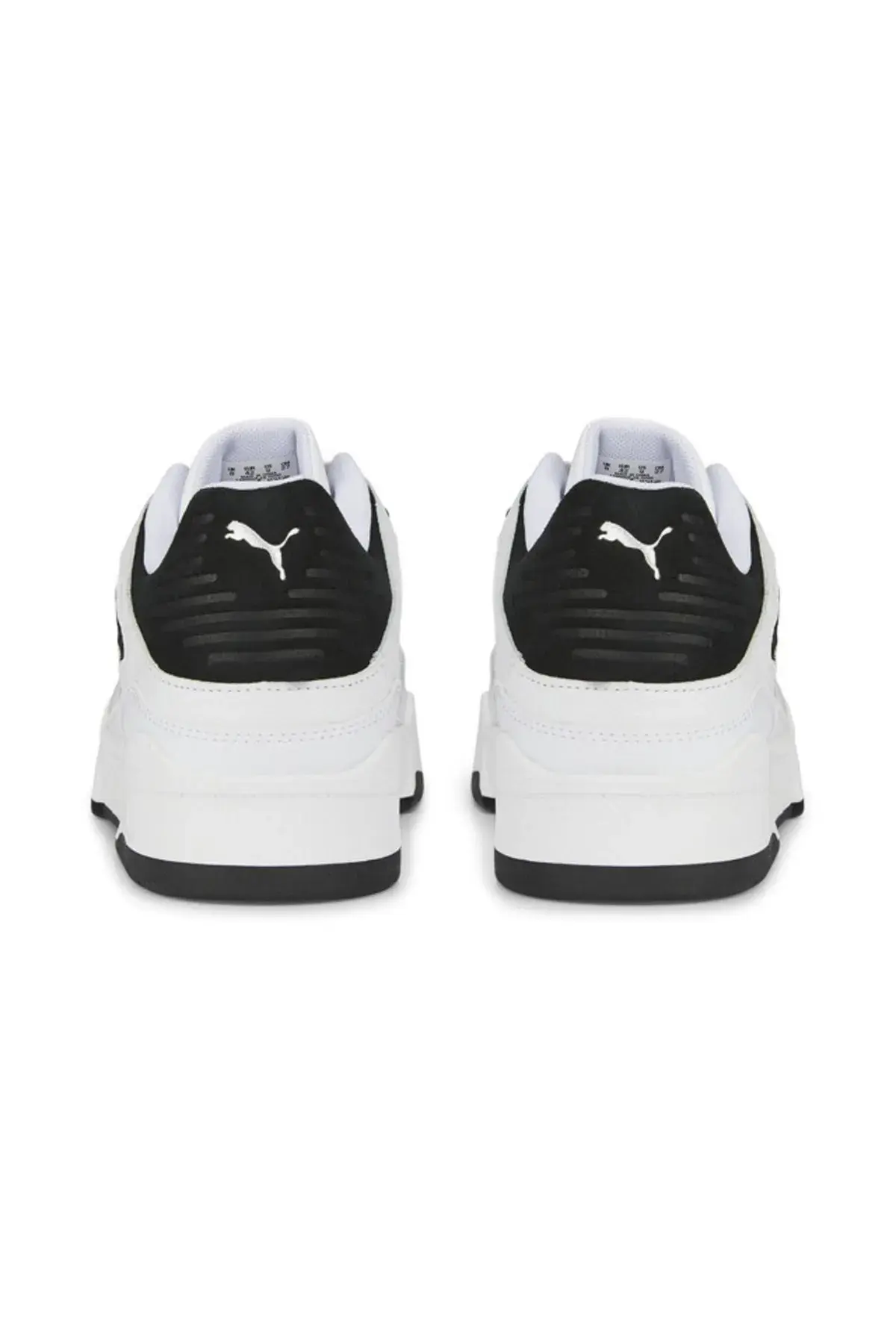 Puma Slipstream Beyaz Kadın Günlük Spor Ayakkabı