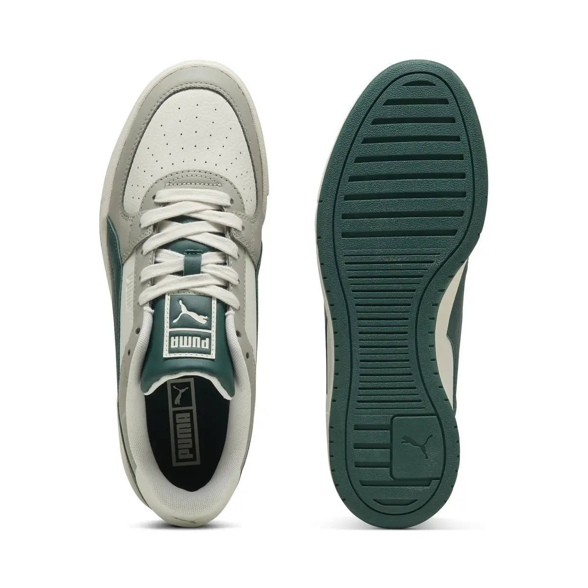 PUMA CA Pro Classic II Gri Erkek Günlük Spor Ayakkabı
