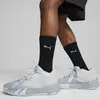 PUMA Scoot Zeros Grey Ice Gri Erkek Günlük Spor Ayakkabı