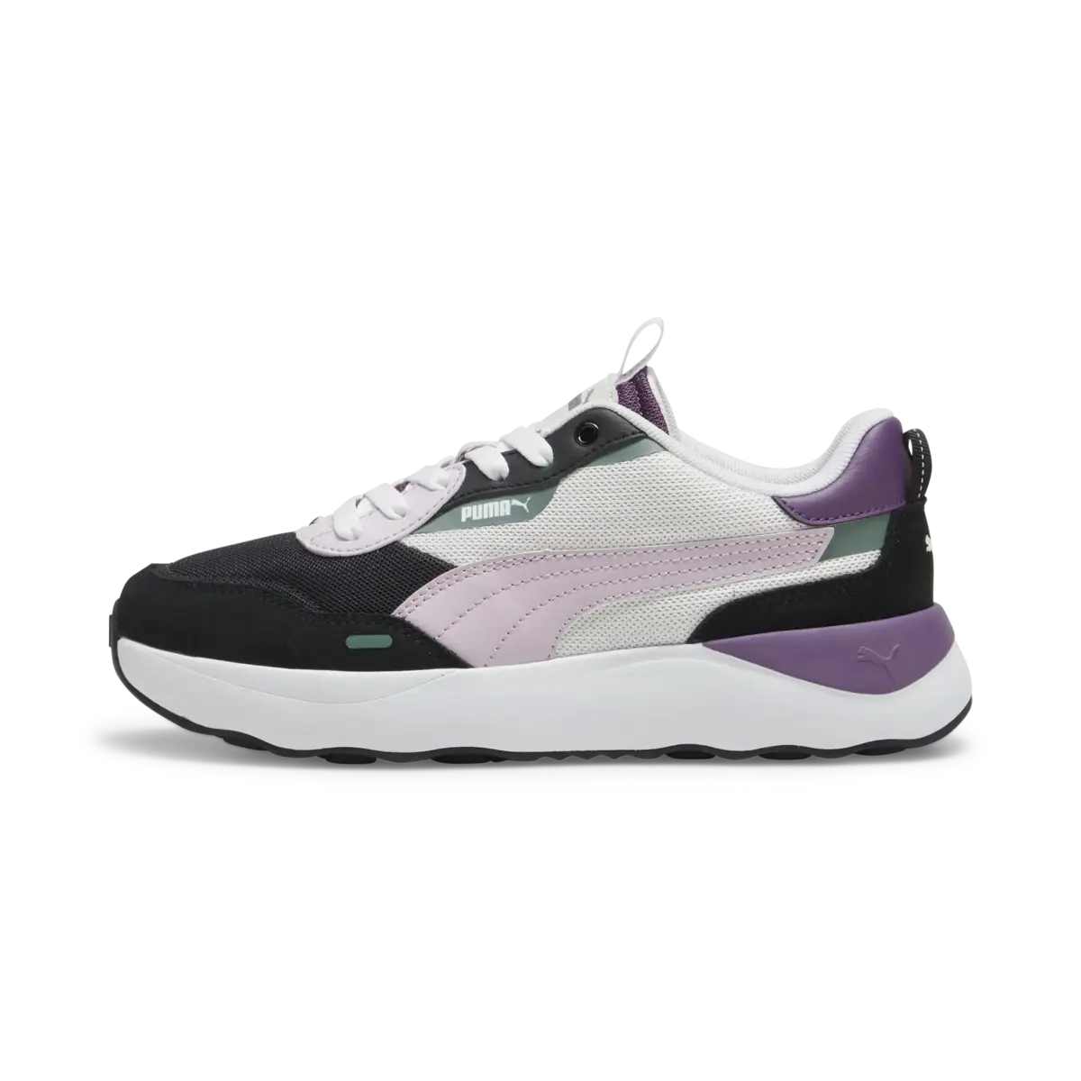 Puma Runtamed Platform Kadın Spor Ayakkabı & Sneaker
