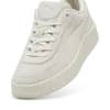 PUMA CA Luxe Elevated Gri Unisex Günlük Spor Ayakkabı