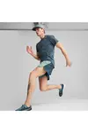 Puma Relaxed Fit BB Petrol Yeşili Erkek Şapka