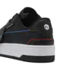 Puma BMW MMS CA Match Siyah Spor Ayakkabı