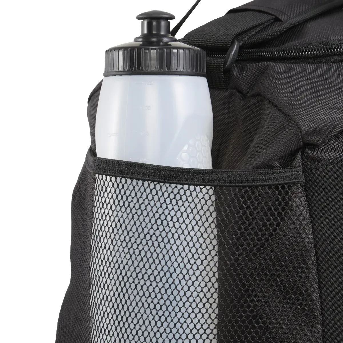 PUMA BUZZ Small Sports Bag Siyah Unisex Spor Çantası
