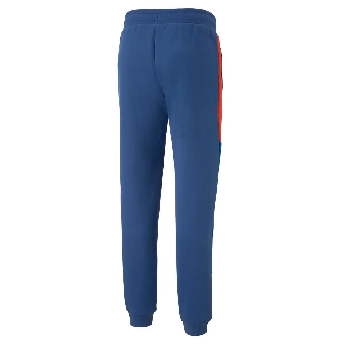 Puma BMW MMS Sweat Pants, reg/cc Mavi Erkek/Unisex Eşofman Altı