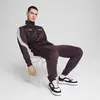 Puma MAPF1 MT7+ Track Jacket Siyah Erkek Fermuarlı Ceket
