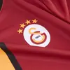 Puma GSK Home Jrsy Jr woS Galatasaray 2024/25 Kırmızı Çocuk Erkek İç Saha Forması