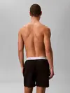 Calvin Klein SLEEP SHORT Siyah Erkek Pijama Altı Şort