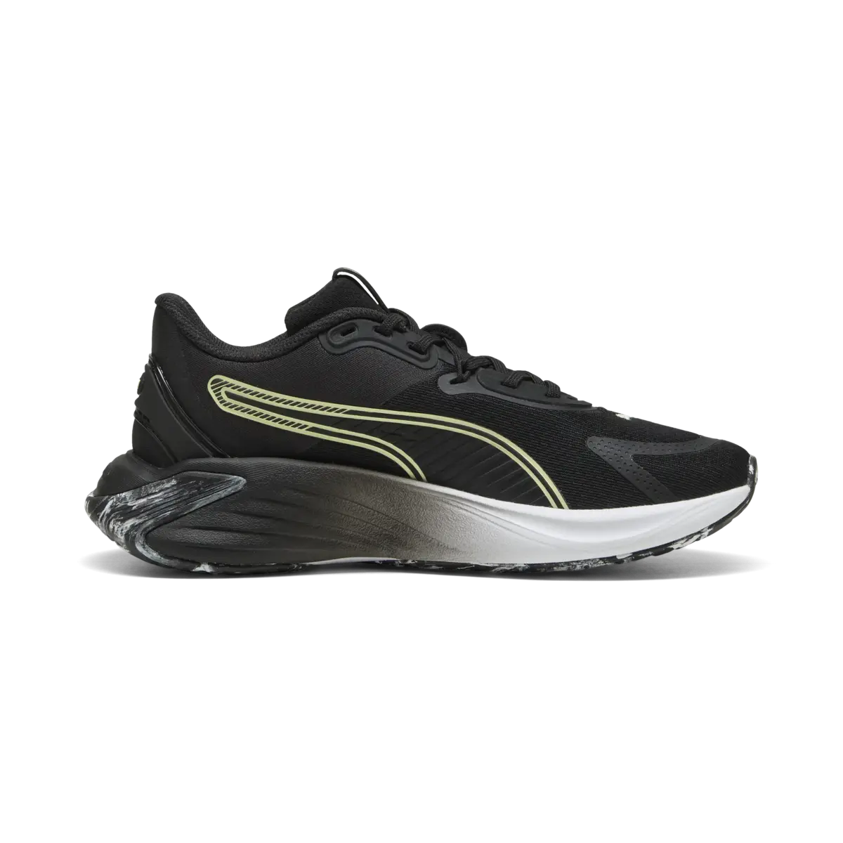 Puma PWR Hybrid TR Wns Siyah Kadın Spor Ayakkabı