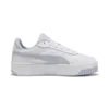 Puma Carina Street Jr Beyaz Kadın Spor Ayakkabı & Sneaker